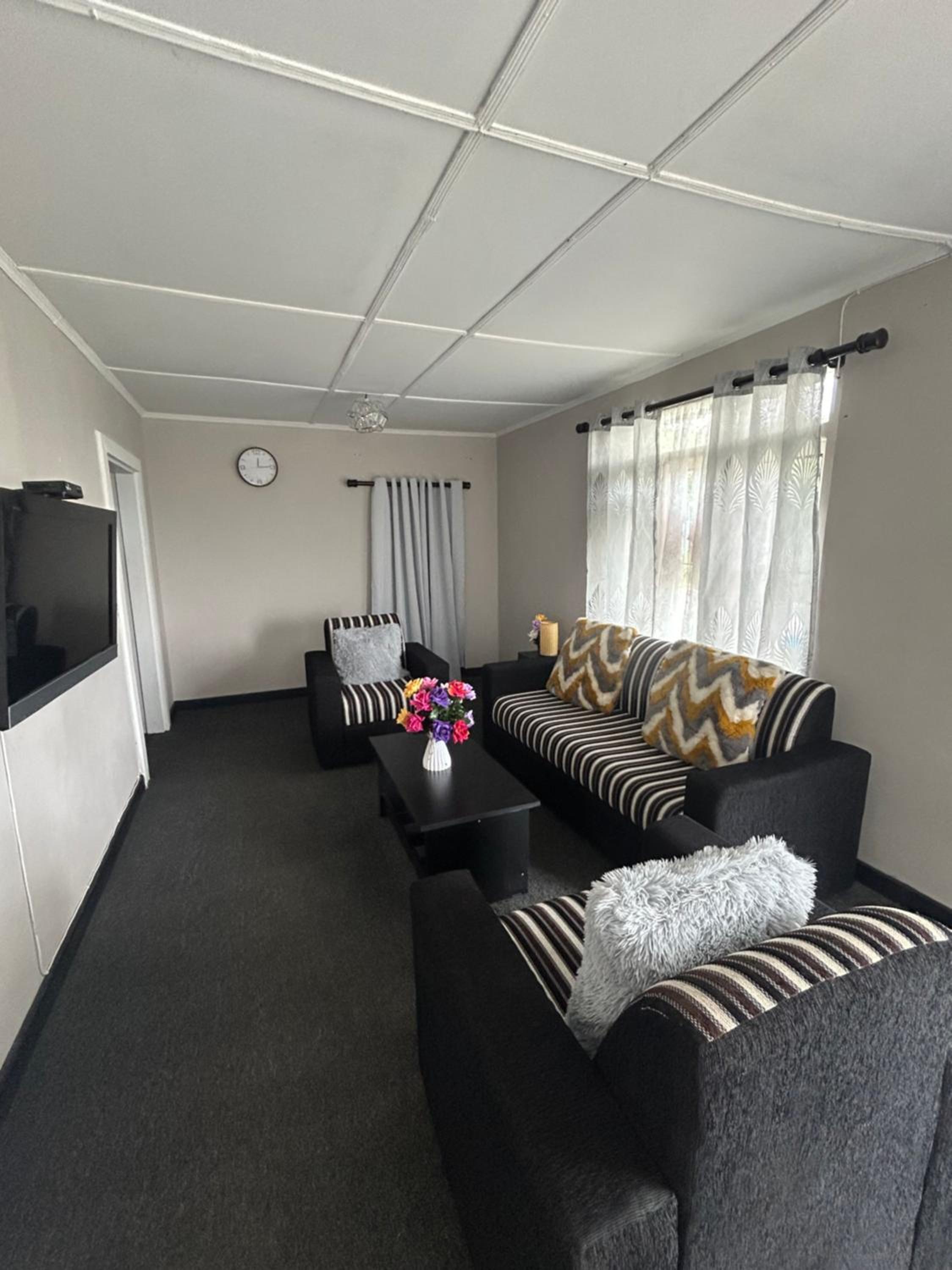 Reading holiday home