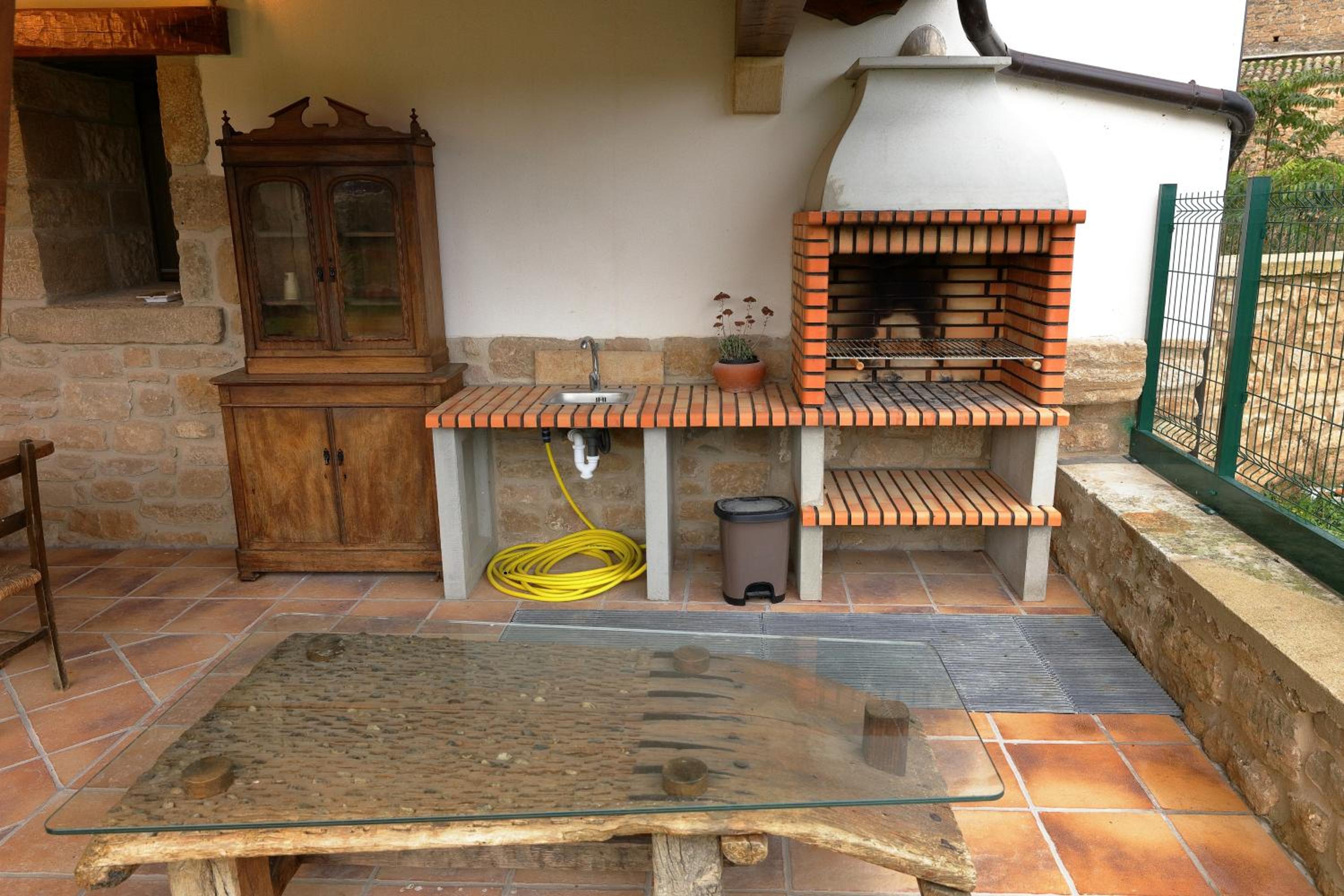 CASA URRA