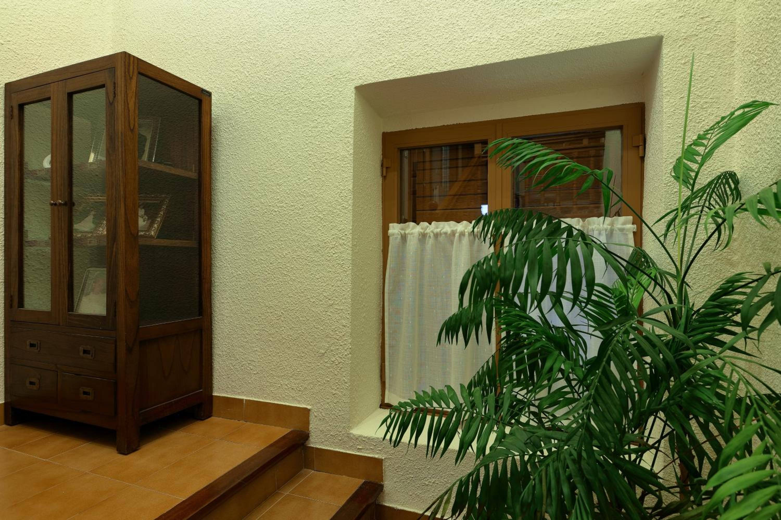 CASA URRA