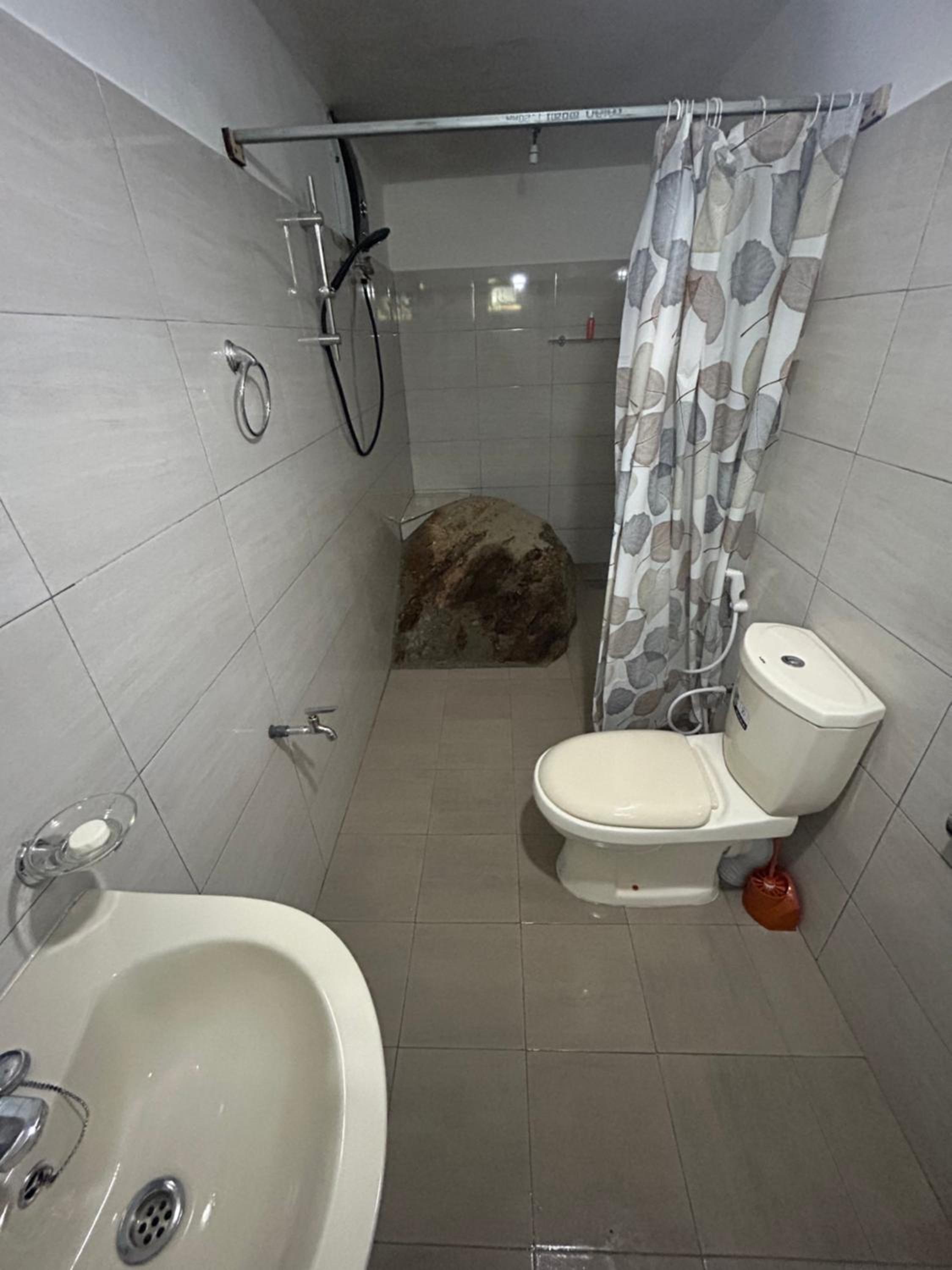 Reading holiday home
