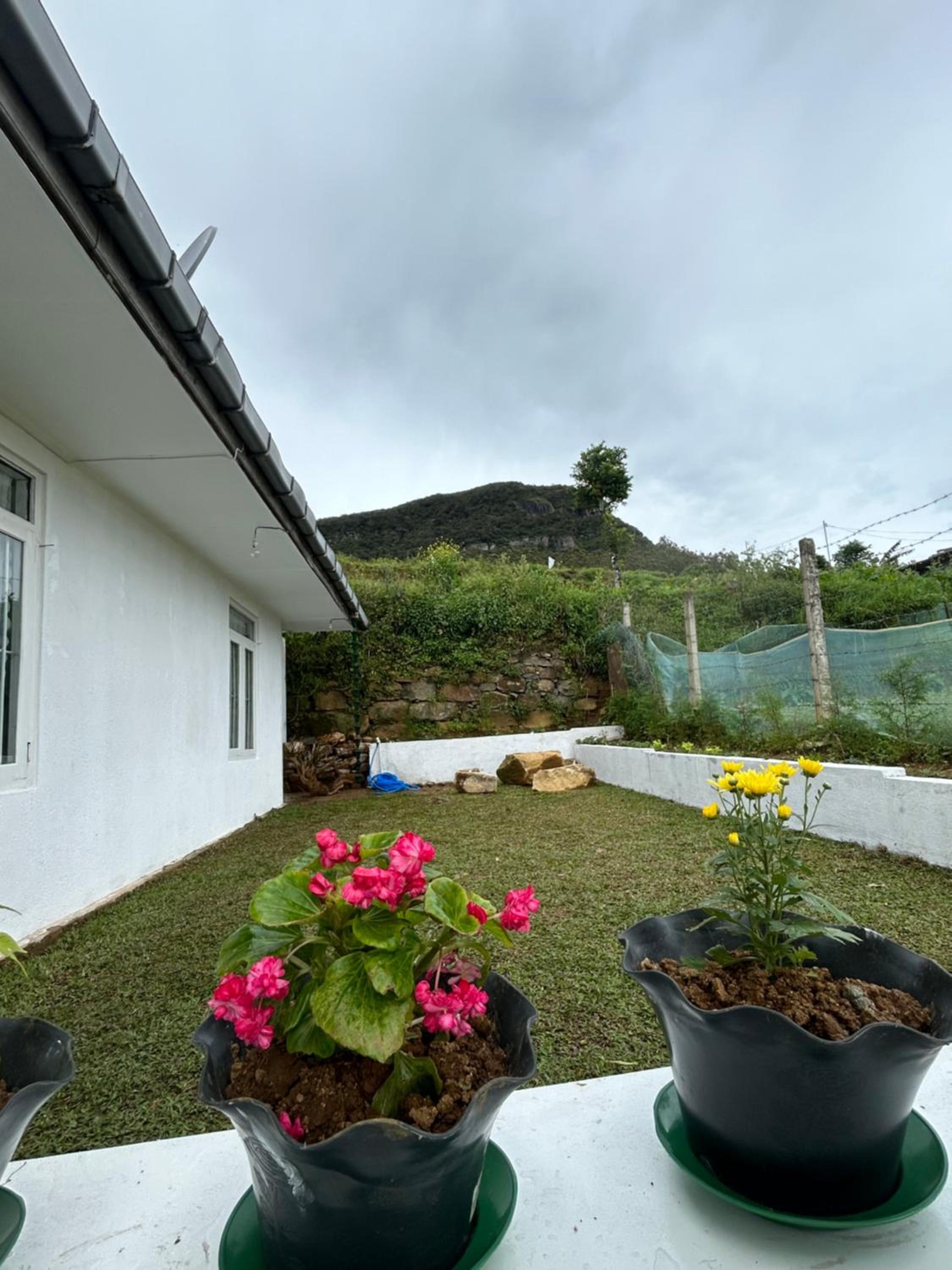 Reading holiday home