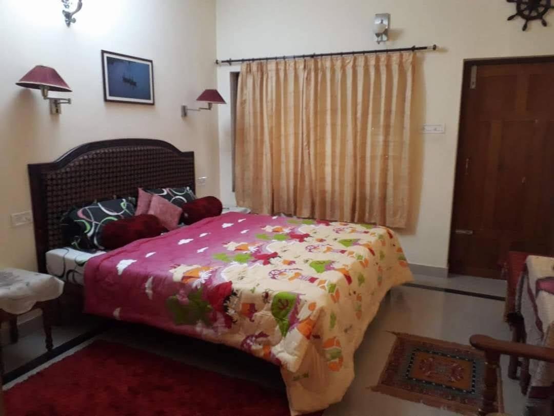 Devikripa homestay
