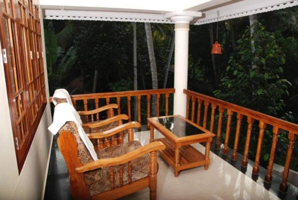Devikripa homestay