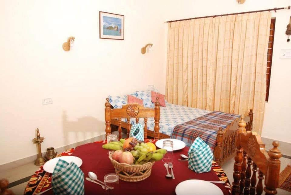 Devikripa homestay