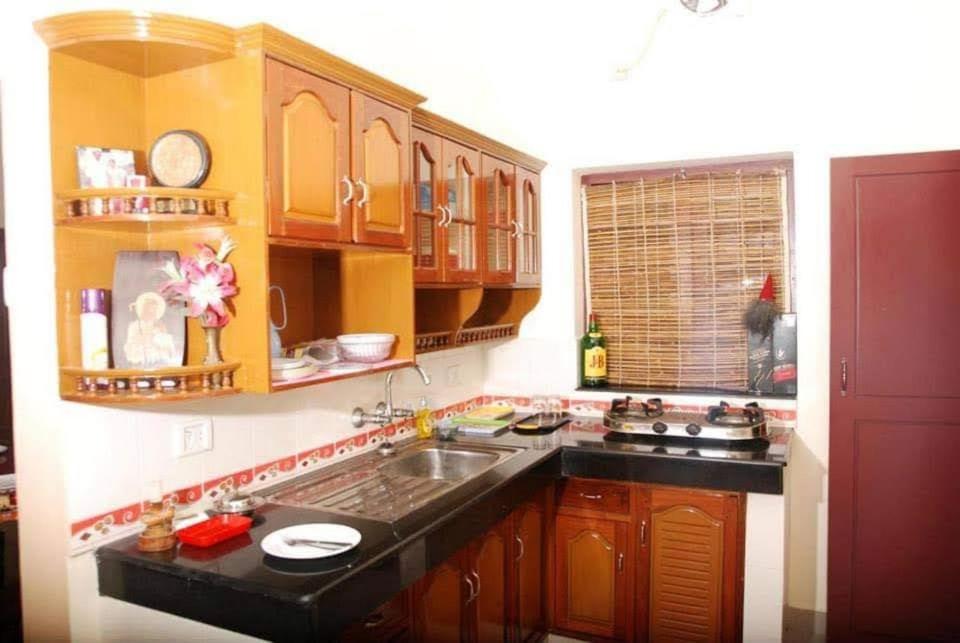 Devikripa homestay