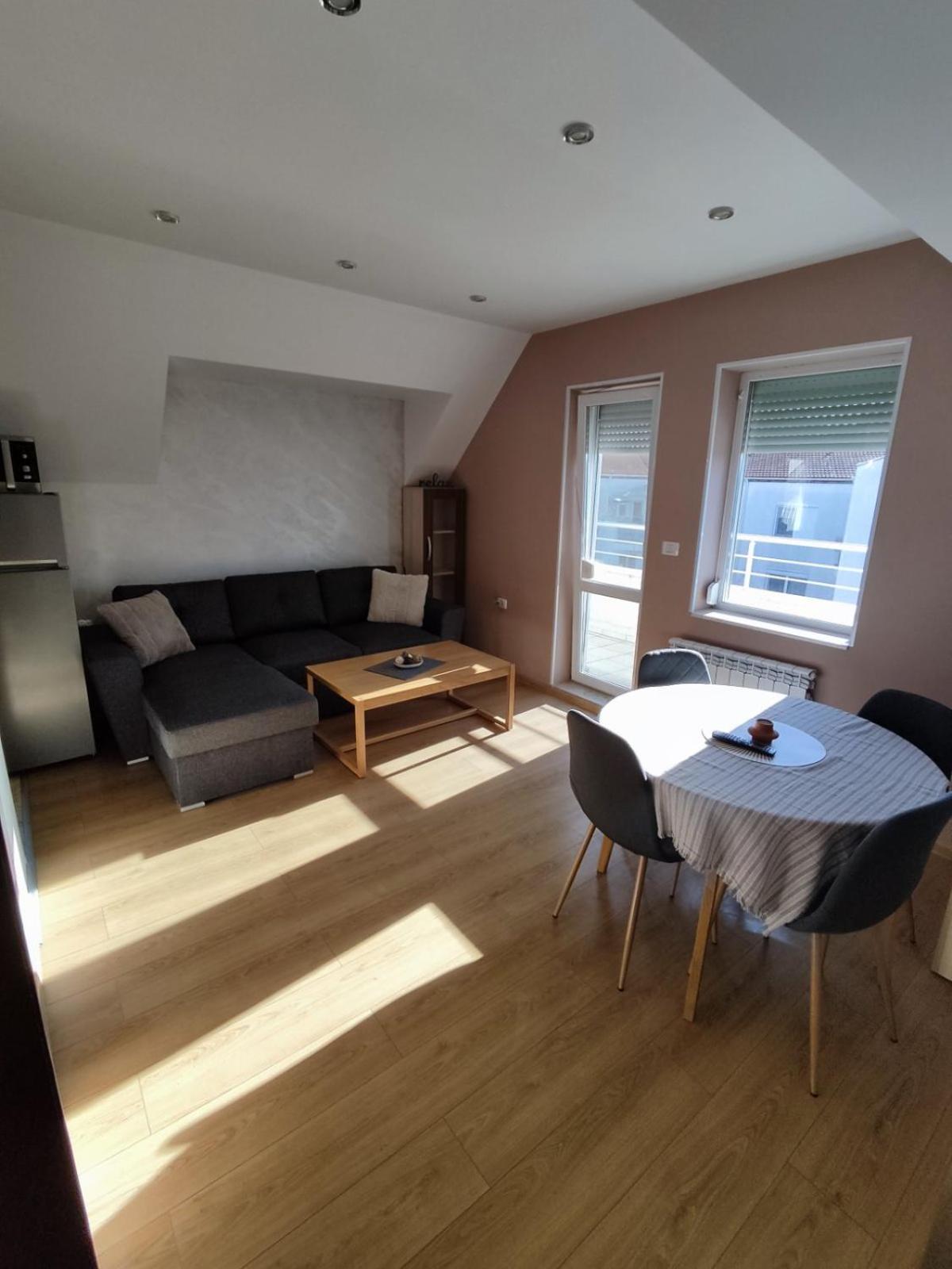 MDM APARTMENT CITY CENTER
