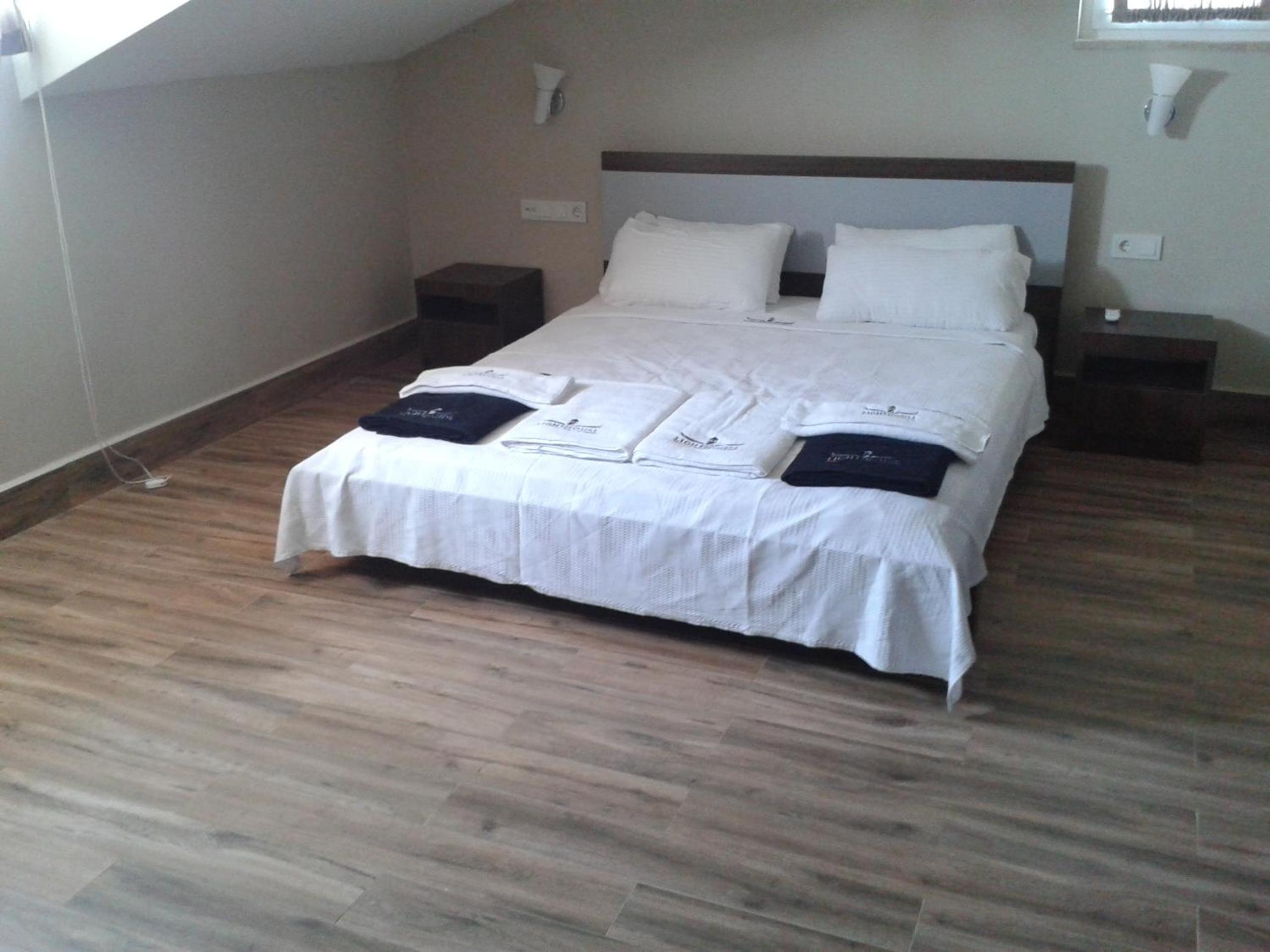 Lighthouse Nadia Apartlar - Image 70