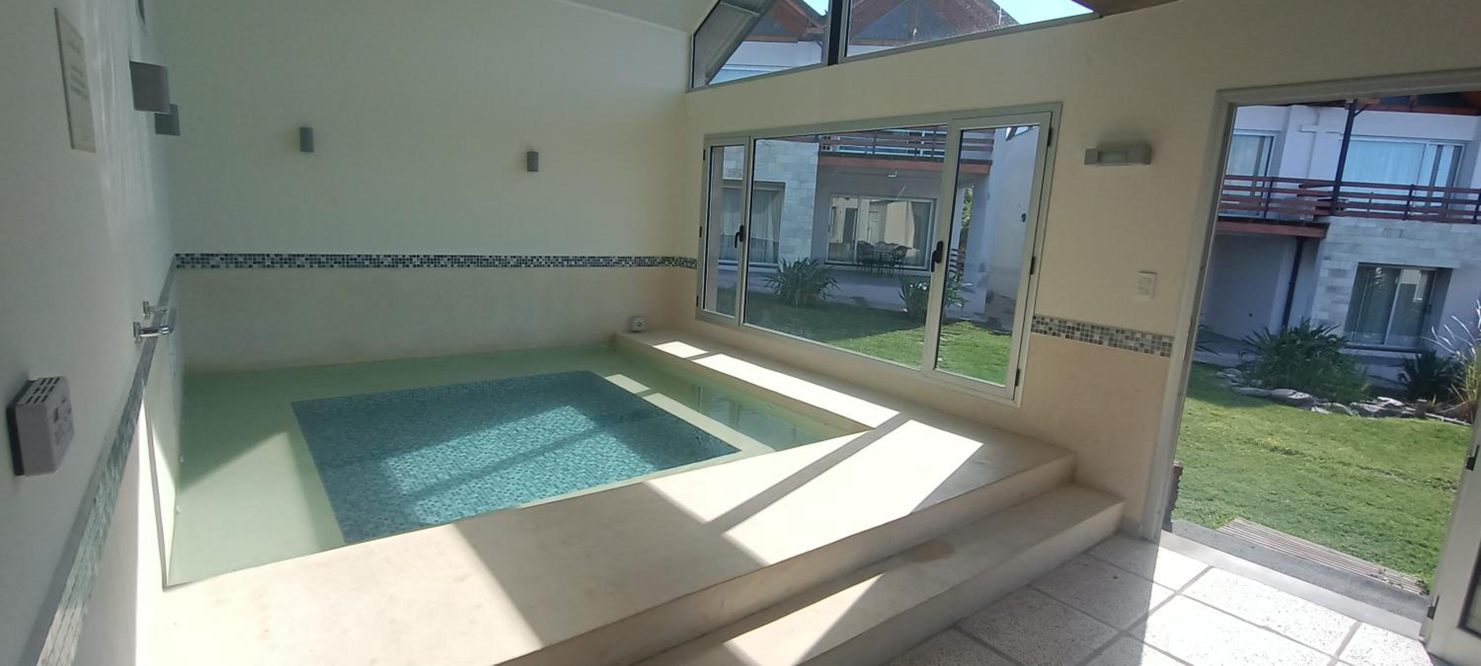 Posada y spa Las Golondrinas