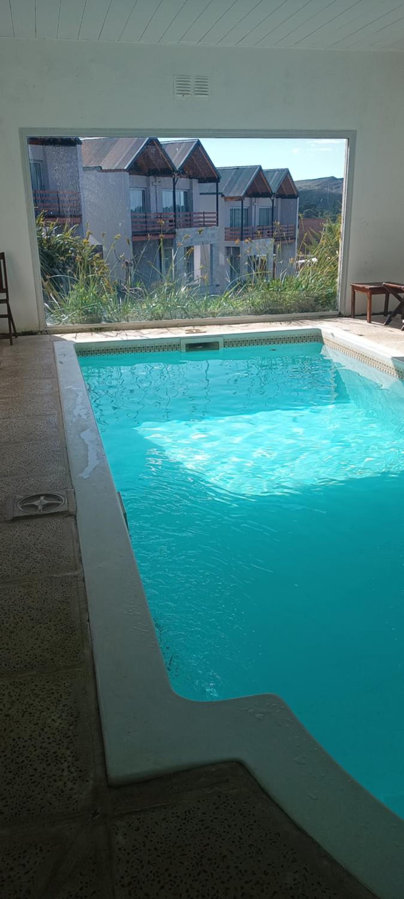 Posada y spa Las Golondrinas