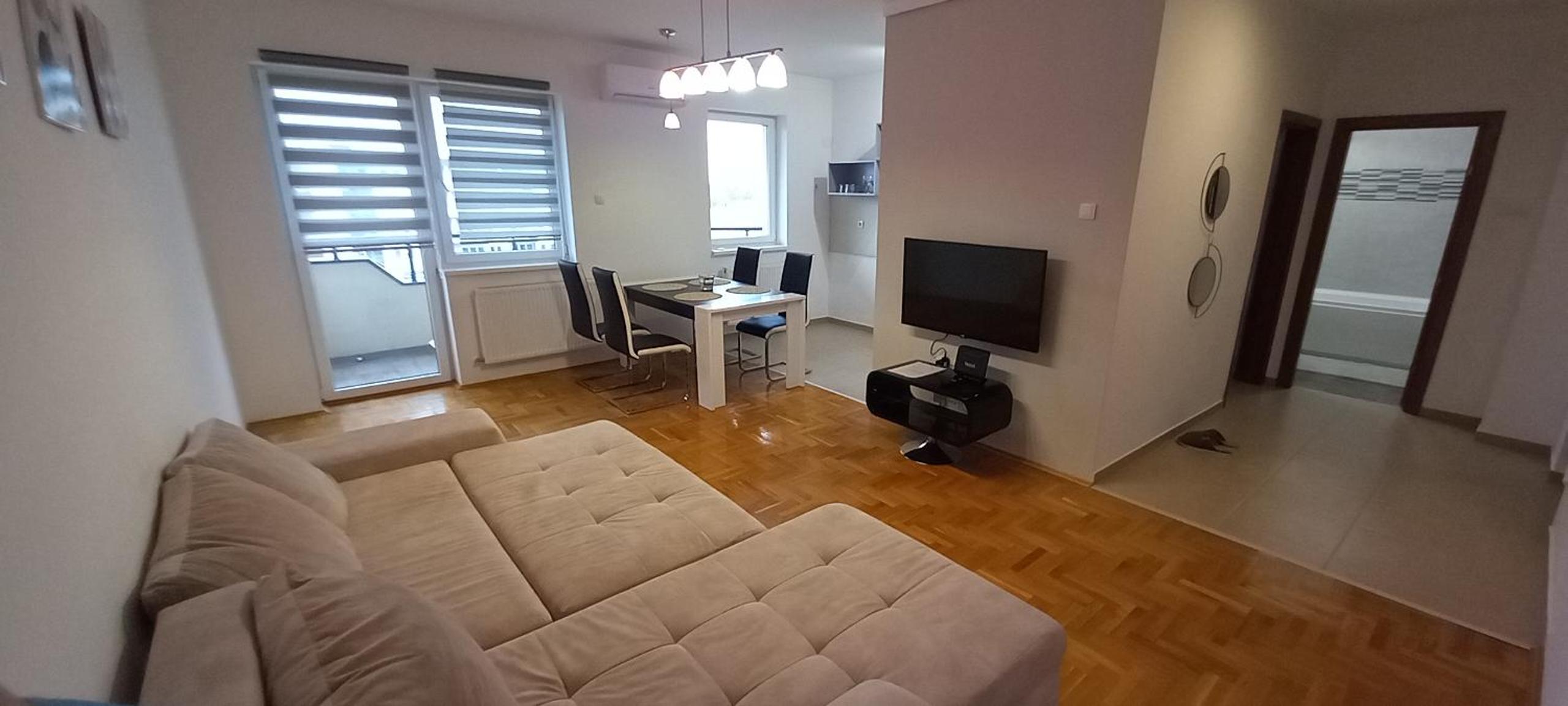 Apartment Elena