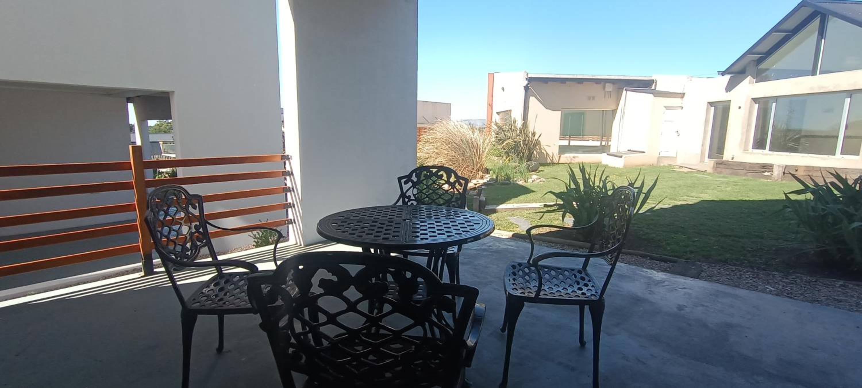 Posada y spa Las Golondrinas