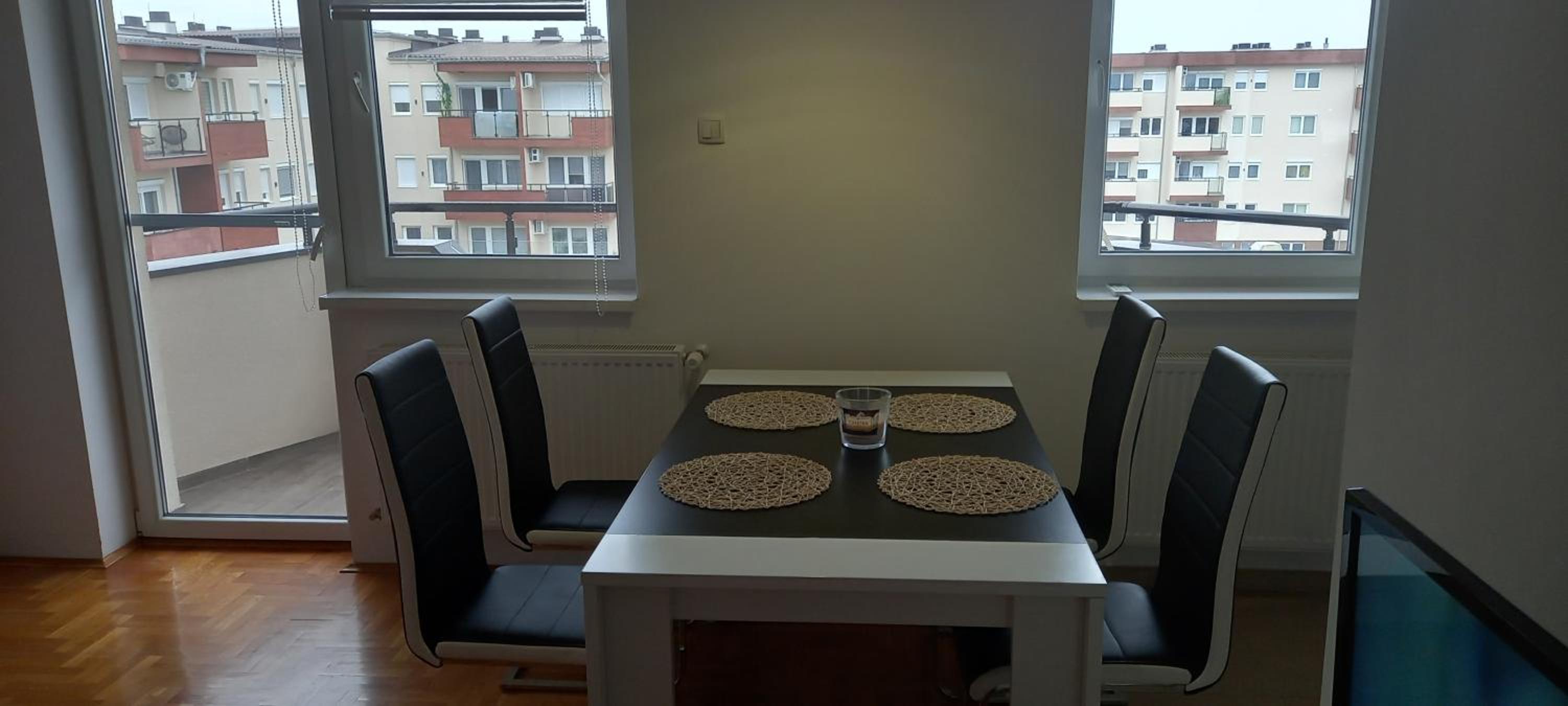 Apartment Elena
