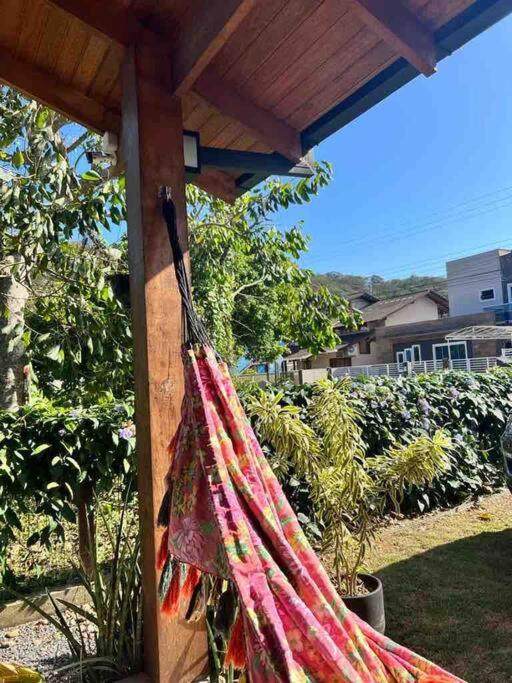 descansar em meio à natureza