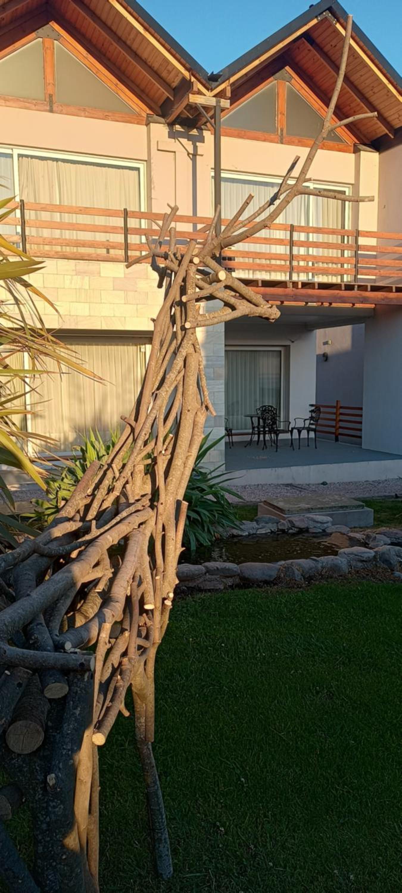 Posada y spa Las Golondrinas