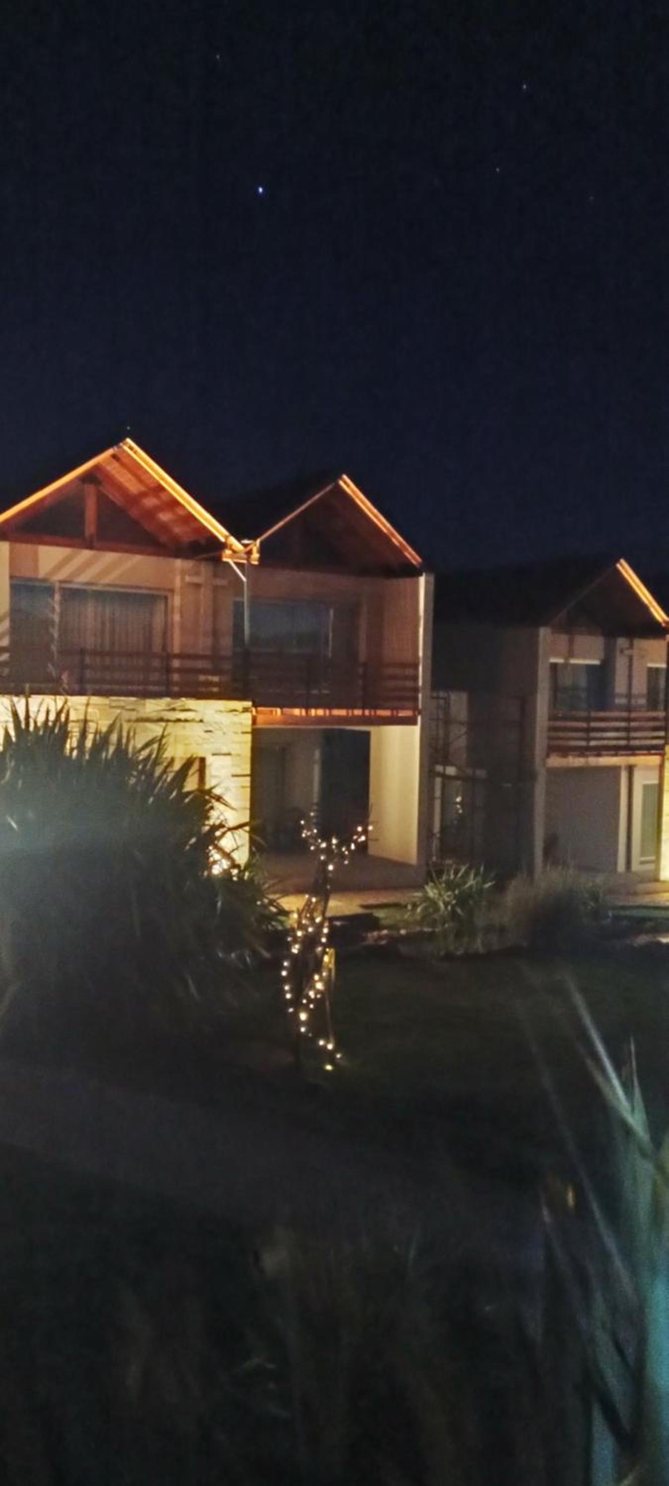 Posada y spa Las Golondrinas