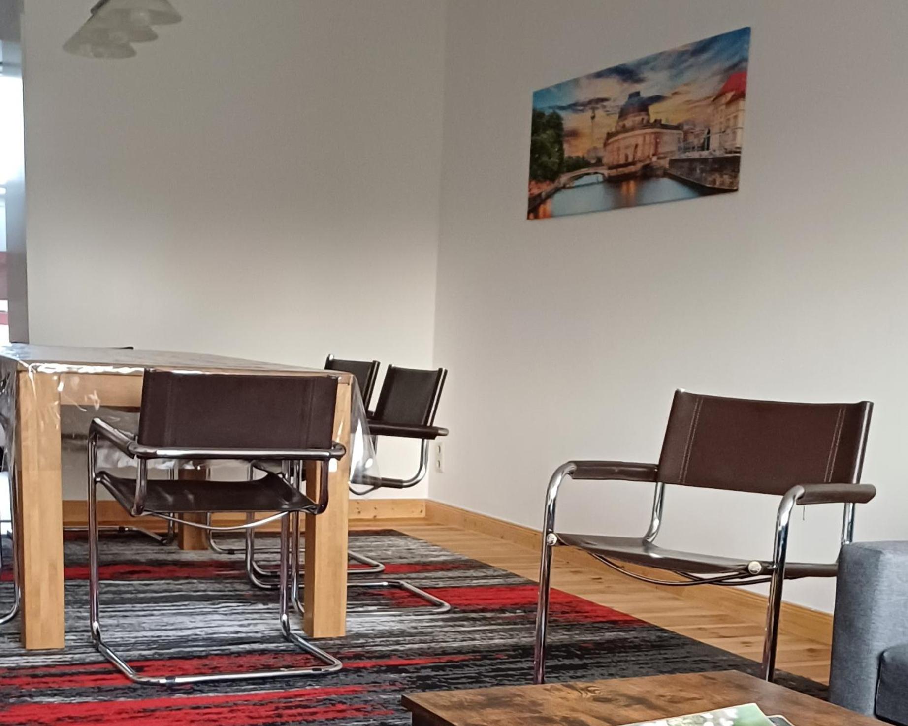 Berlin - Potsdam - Fläming