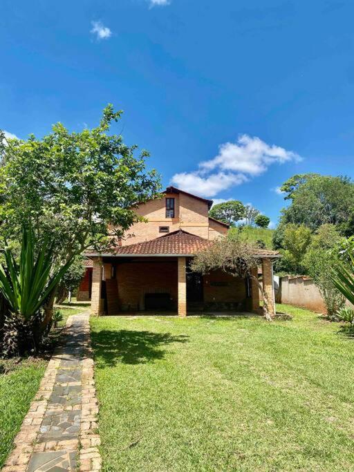 Nina Guest House