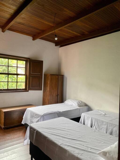 Nina Guest House