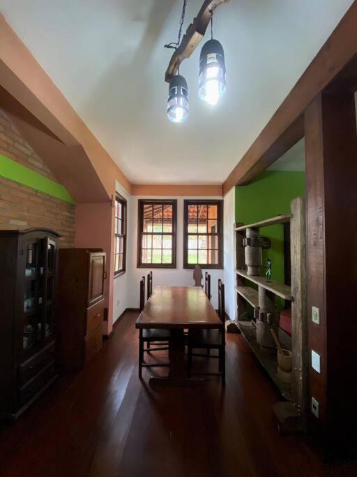 Nina Guest House