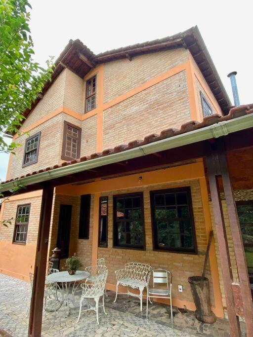 Nina Guest House