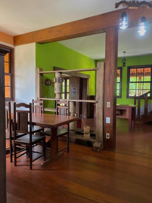 Nina Guest House