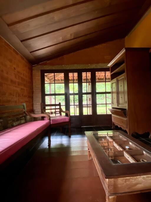 Nina Guest House