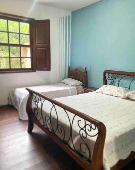 Nina Guest House