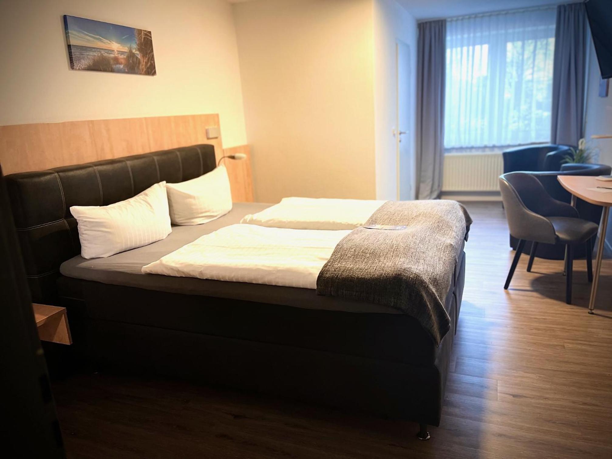 Hotel Pellmühle