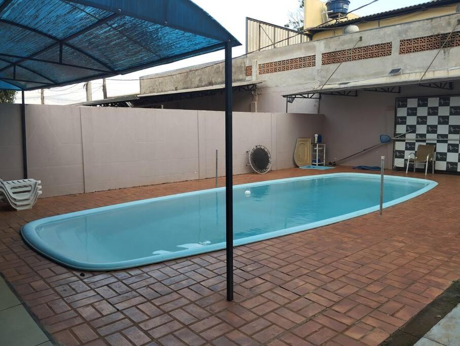 Pandolfo Locações - Casa Foz 01