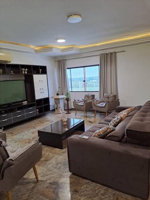 Pandolfo Locações - Casa Foz 01