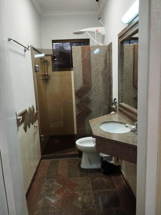 Pandolfo Locações - Casa Foz 01