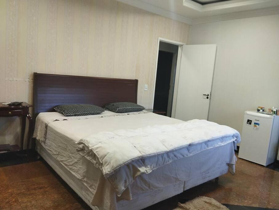 Pandolfo Locações - Casa Foz 01