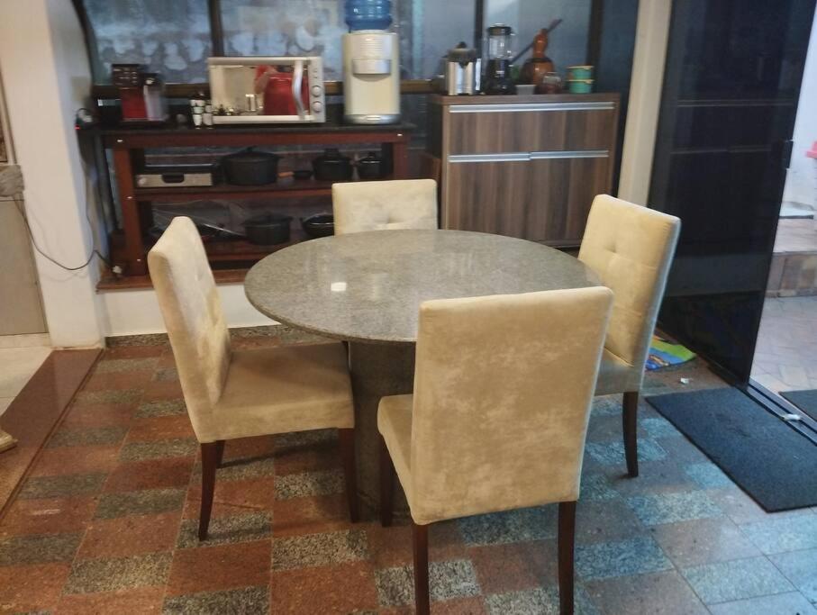 Pandolfo Locações - Casa Foz 01