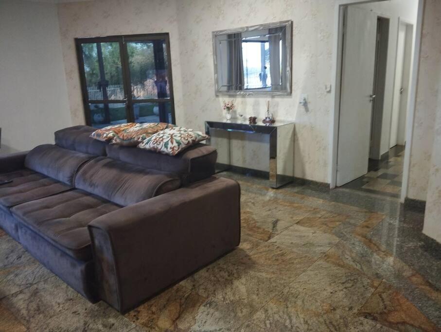 Pandolfo Locações - Casa Foz 01