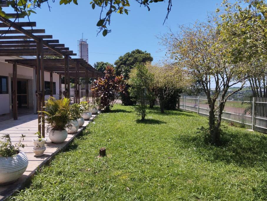 Pandolfo Locações - Casa Foz 01