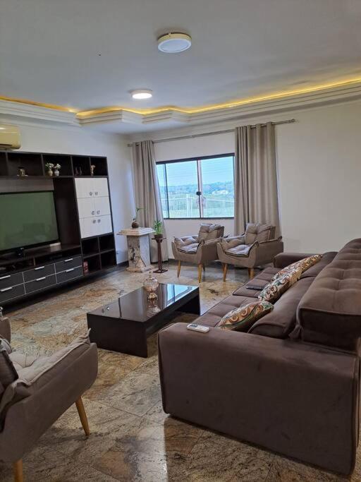 Pandolfo Locações - Casa Foz 01