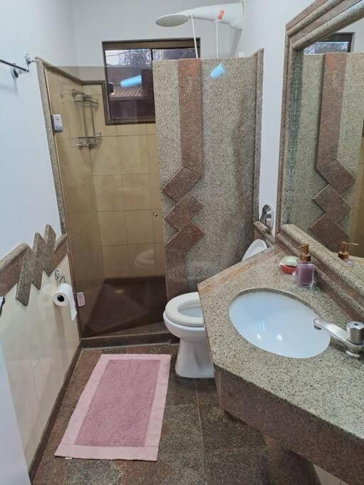 Pandolfo Locações - Casa Foz 01