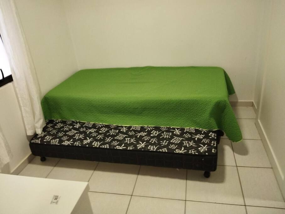 Pandolfo Locações - Casa Foz 01