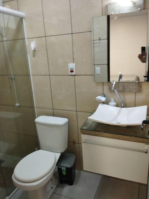 Pandolfo Locações - Casa Foz 01