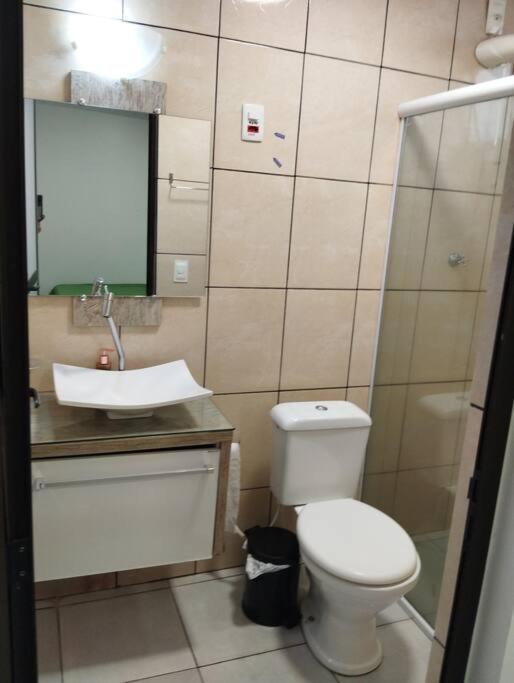 Pandolfo Locações - Casa Foz 01