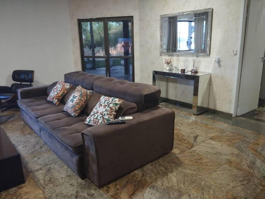 Pandolfo Locações - Casa Foz 01