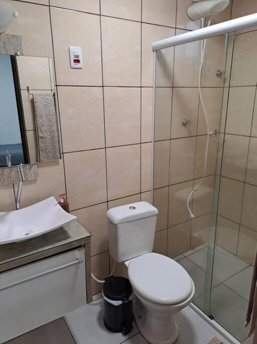 Pandolfo Locações - Casa Foz 01