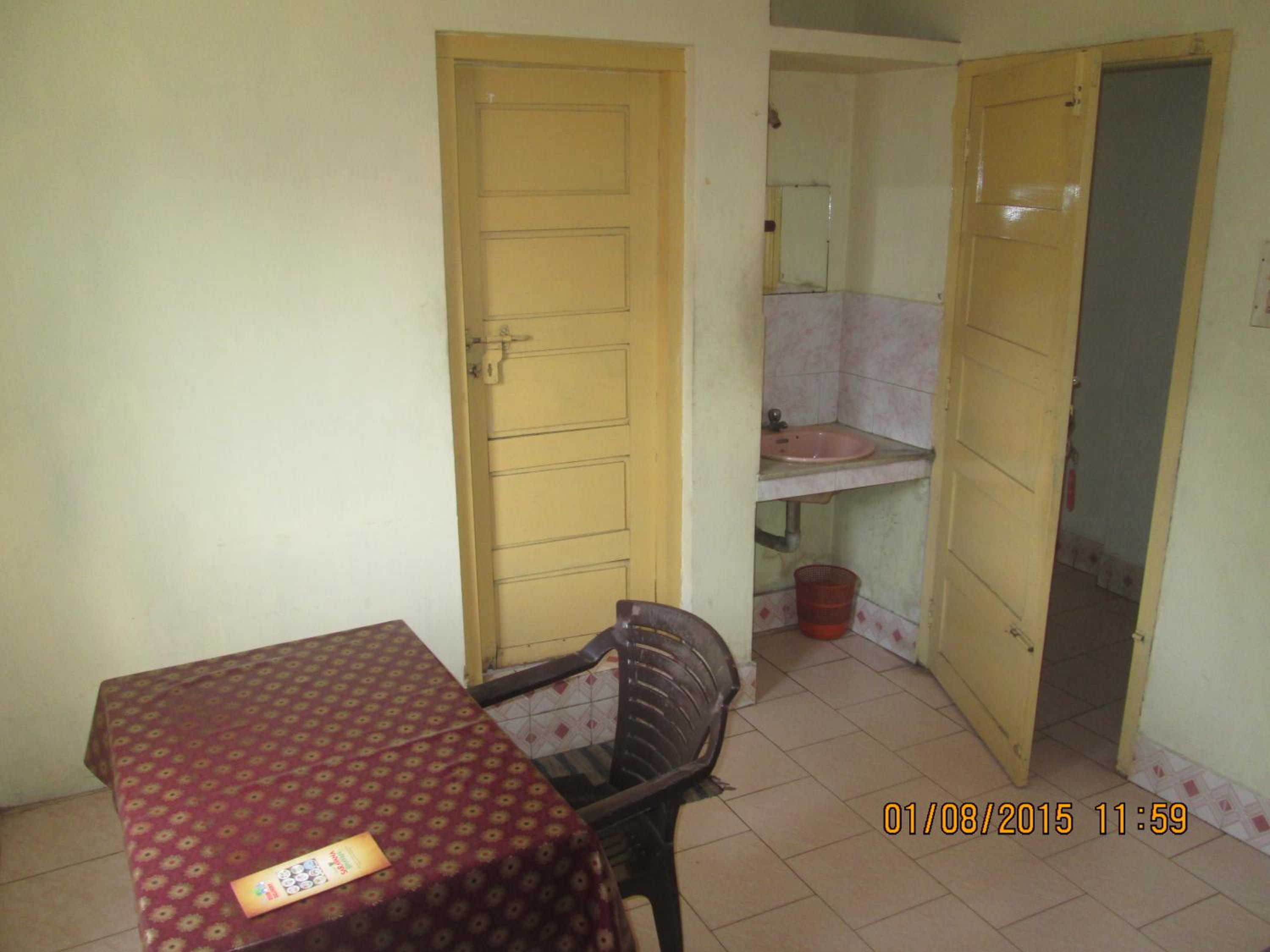 St. Antonys Lodge