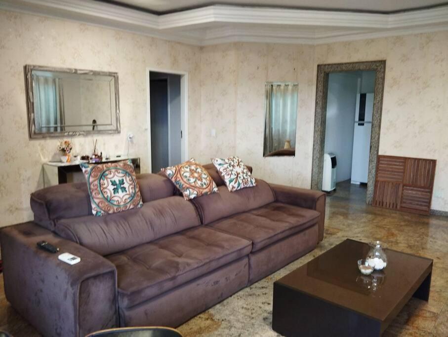 Pandolfo Locações - Casa Foz 01