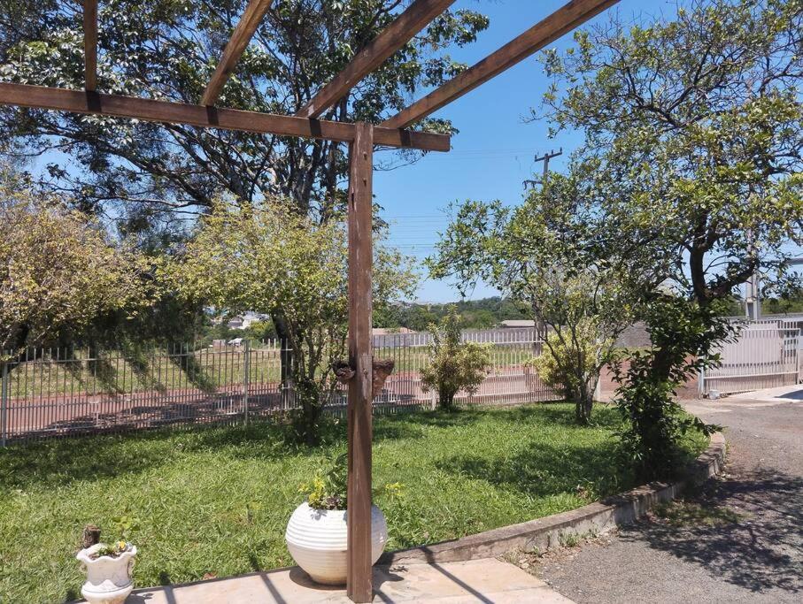 Pandolfo Locações - Casa Foz 01