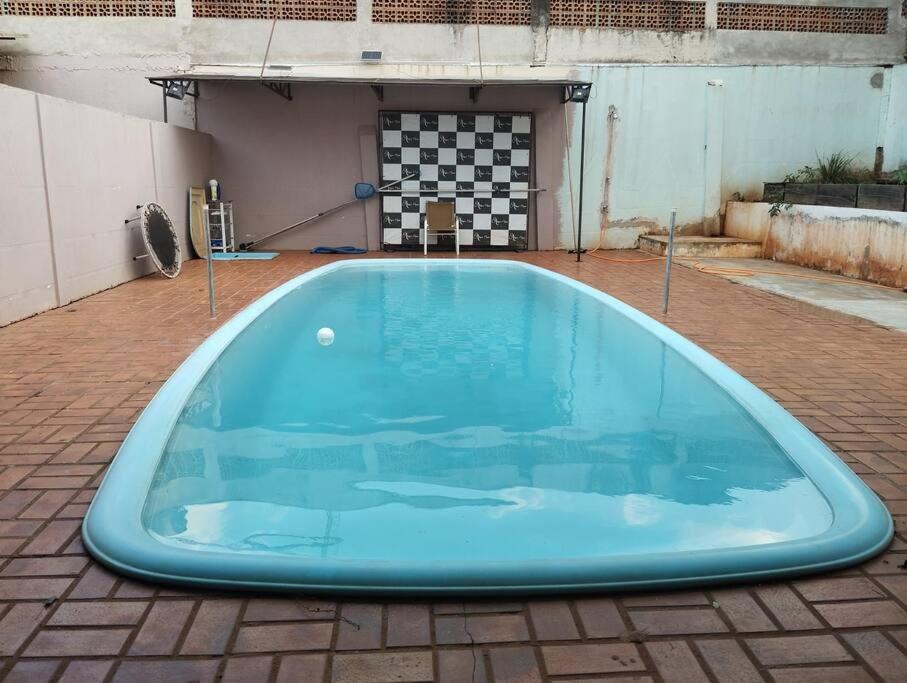 Pandolfo Locações - Casa Foz 01