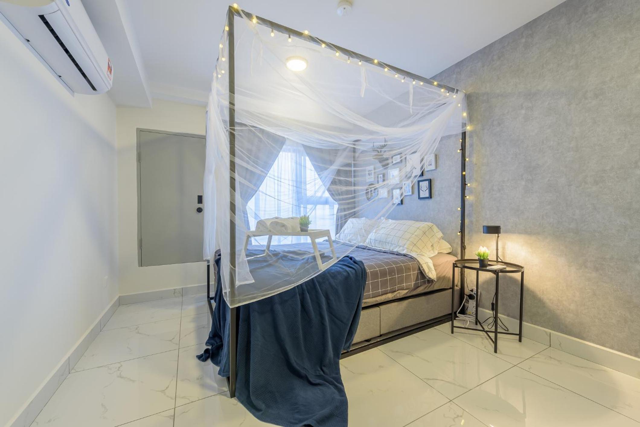 Arte Cheras by KL Homesweet