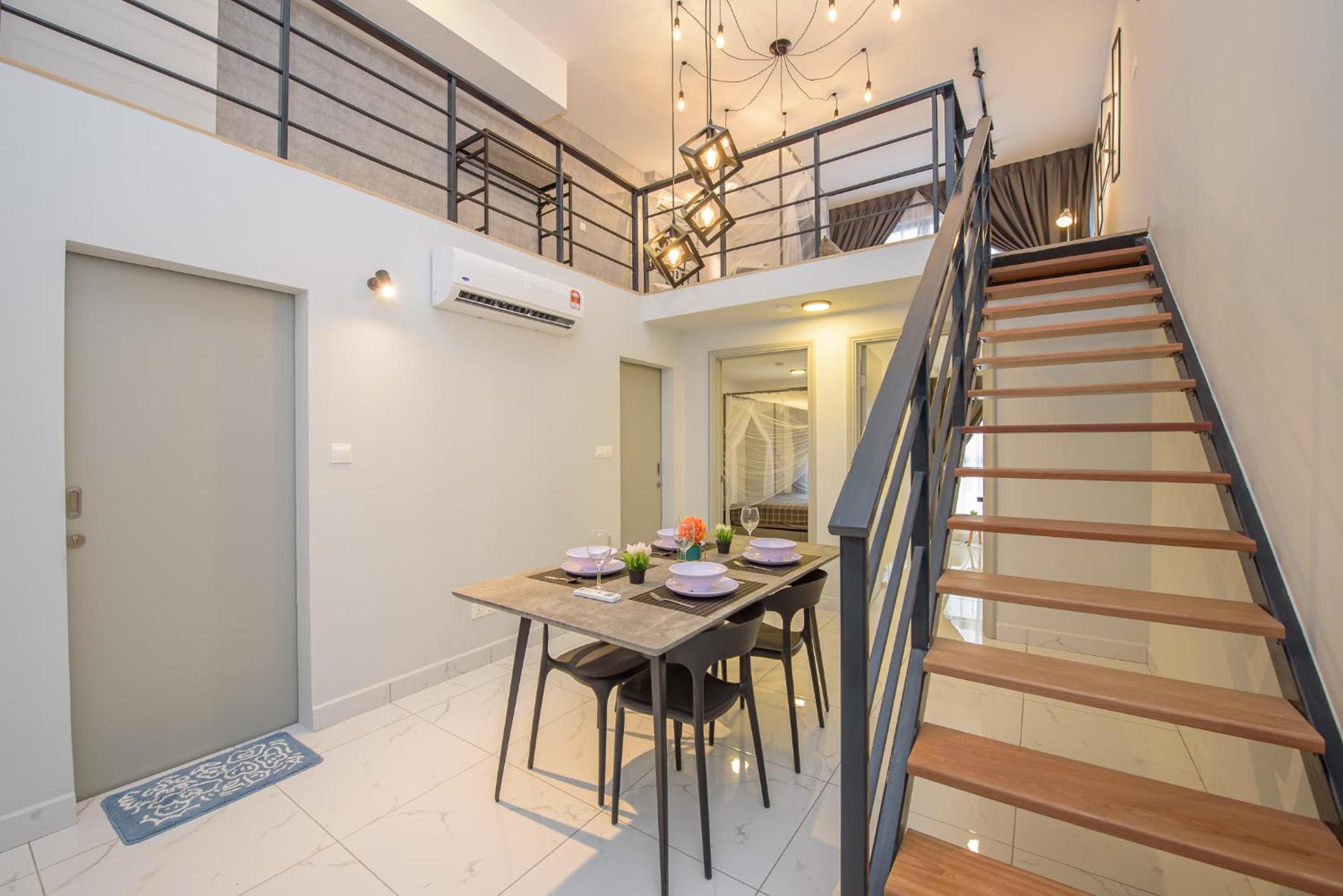 Arte Cheras by KL Homesweet