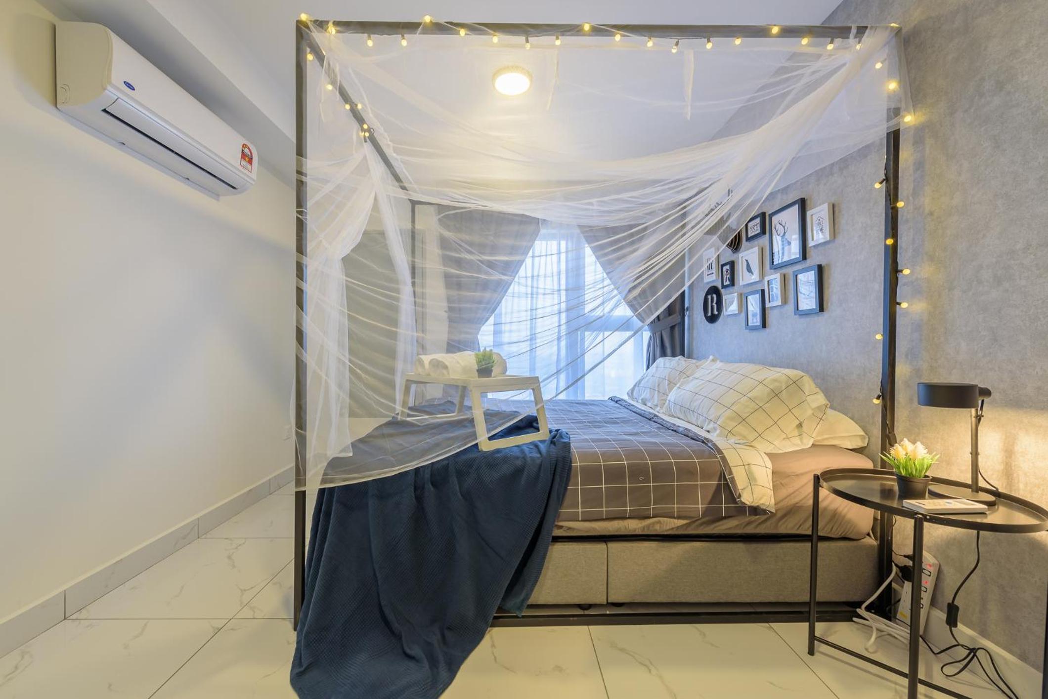 Arte Cheras by KL Homesweet