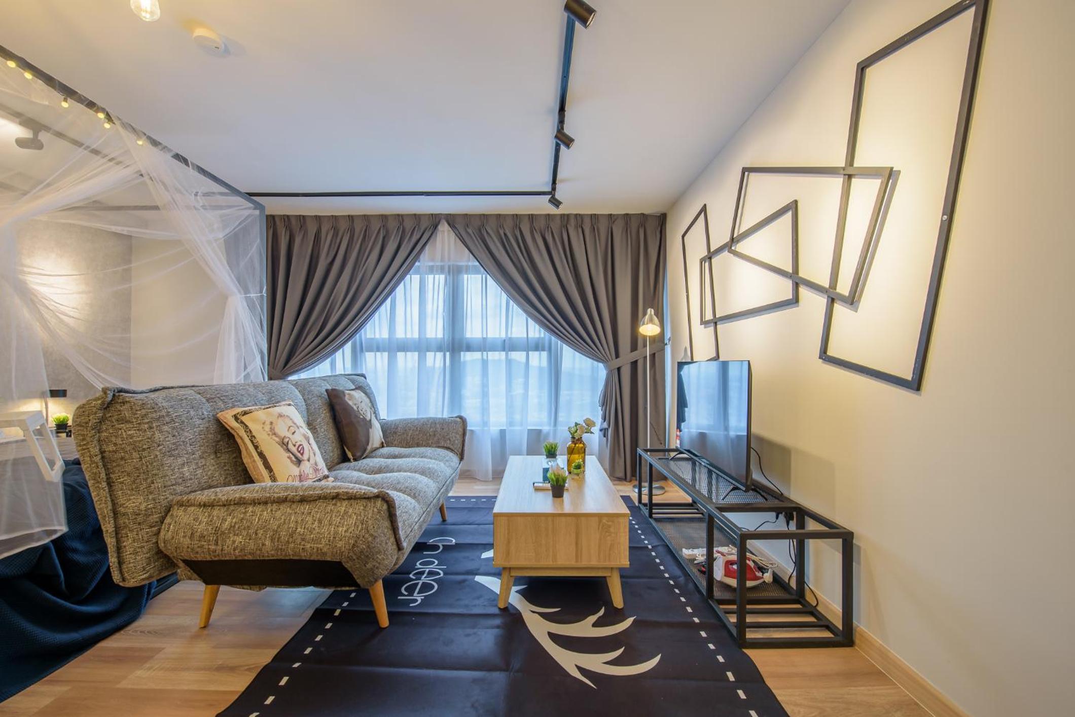 Arte Cheras by KL Homesweet